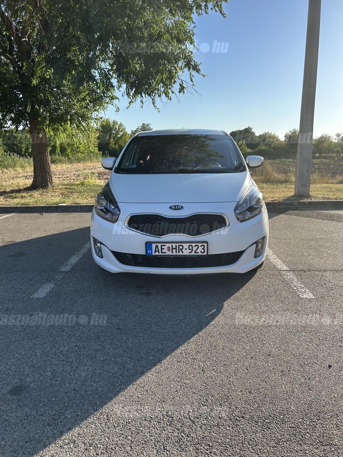 KIA CARENS 2013/1 - 1