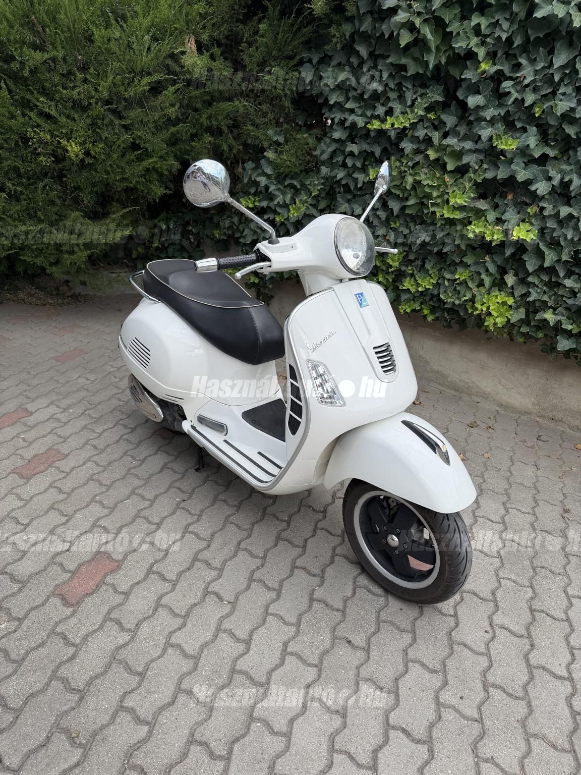 VESPA GTS 2010/1 - 1