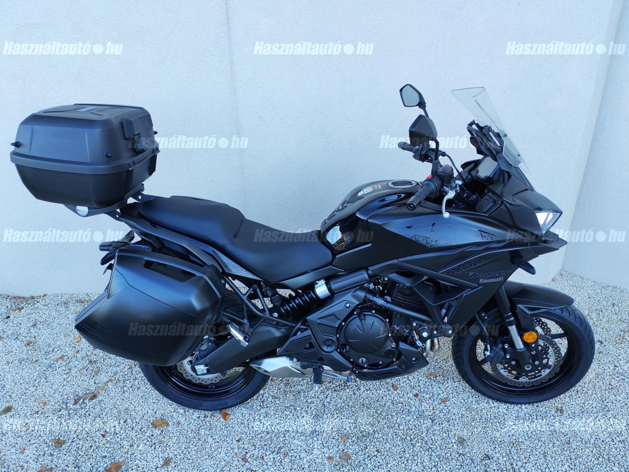 KAWASAKI VERSYS 650 2023/6 - 1