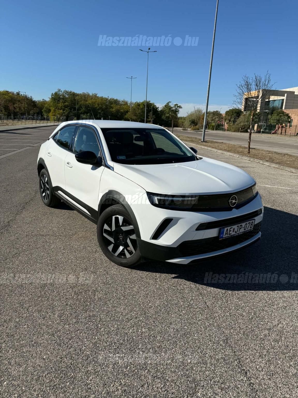 OPEL MOKKA 2023 - 1
