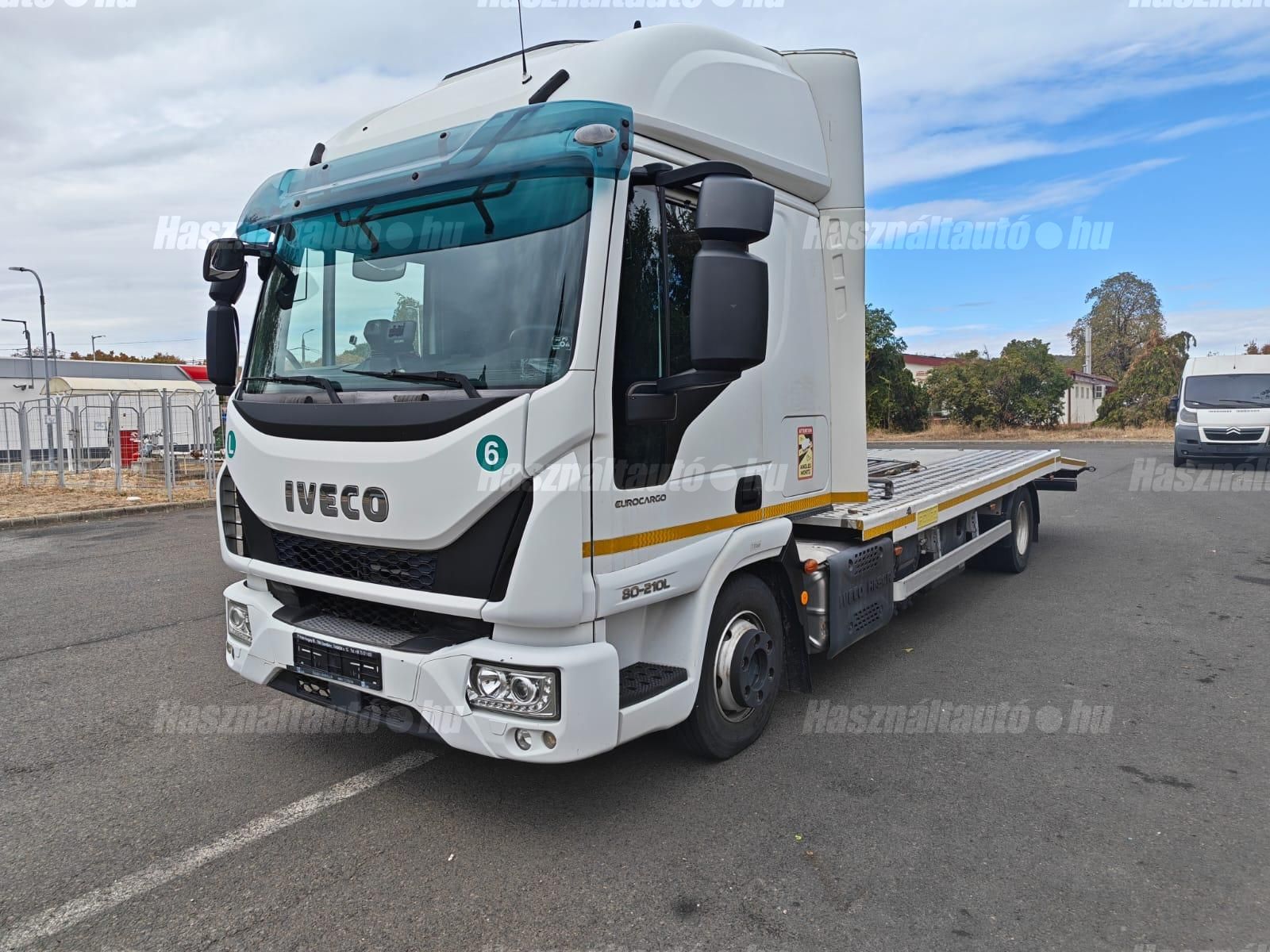 IVECO 2018/6 - 1