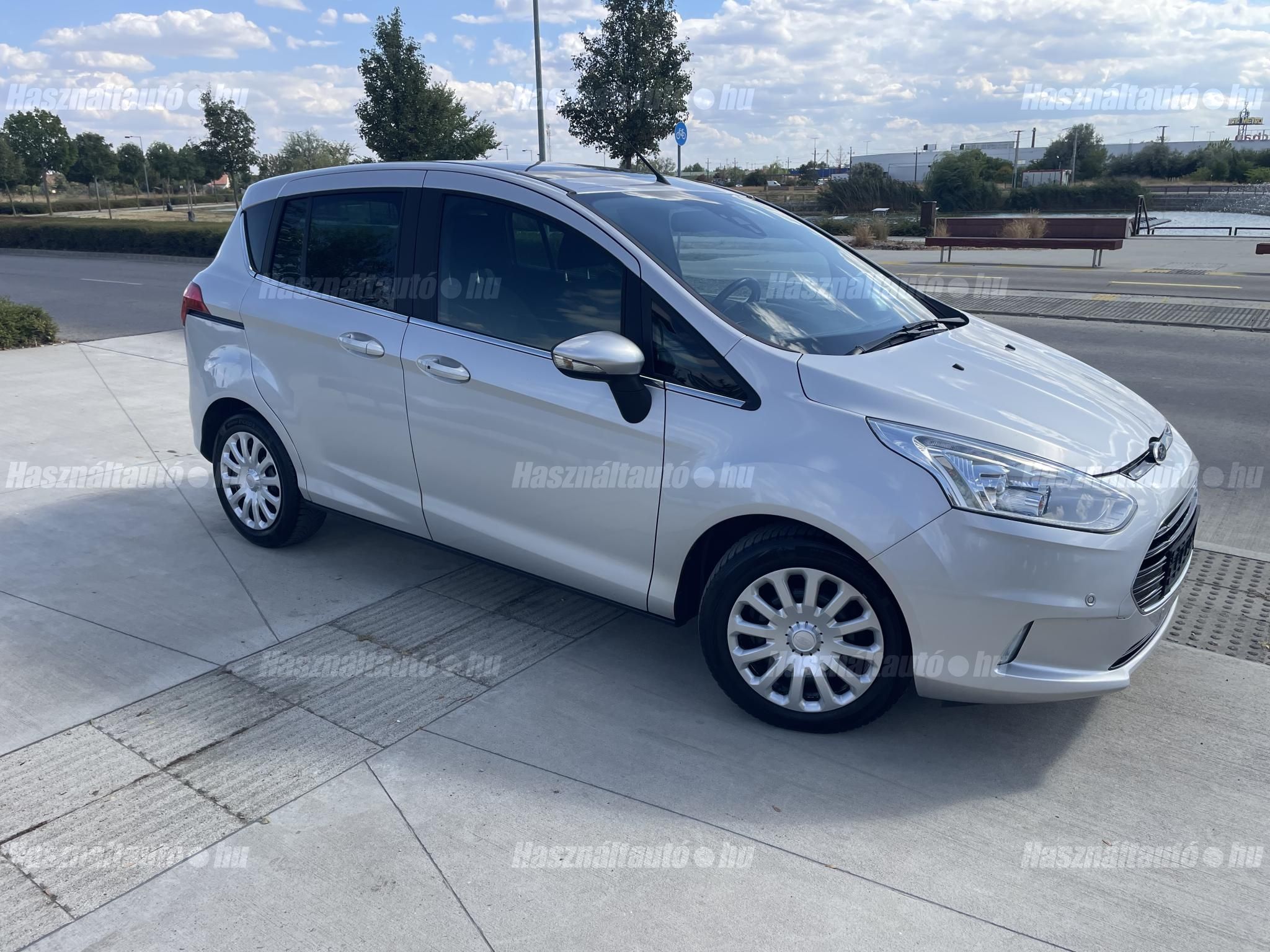FORD B-MAX 2015 - 1