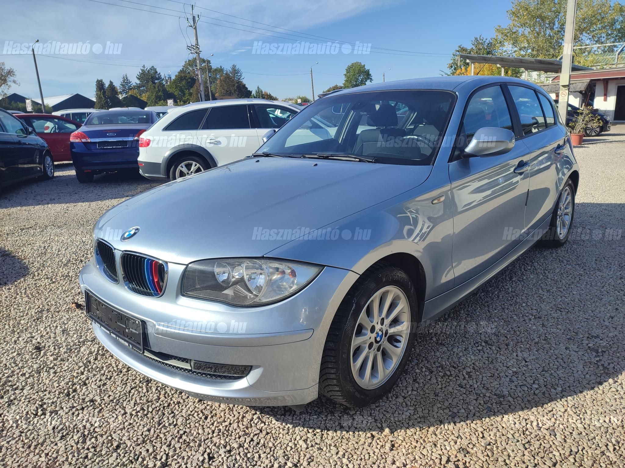 BMW 116 2011/7 - 1