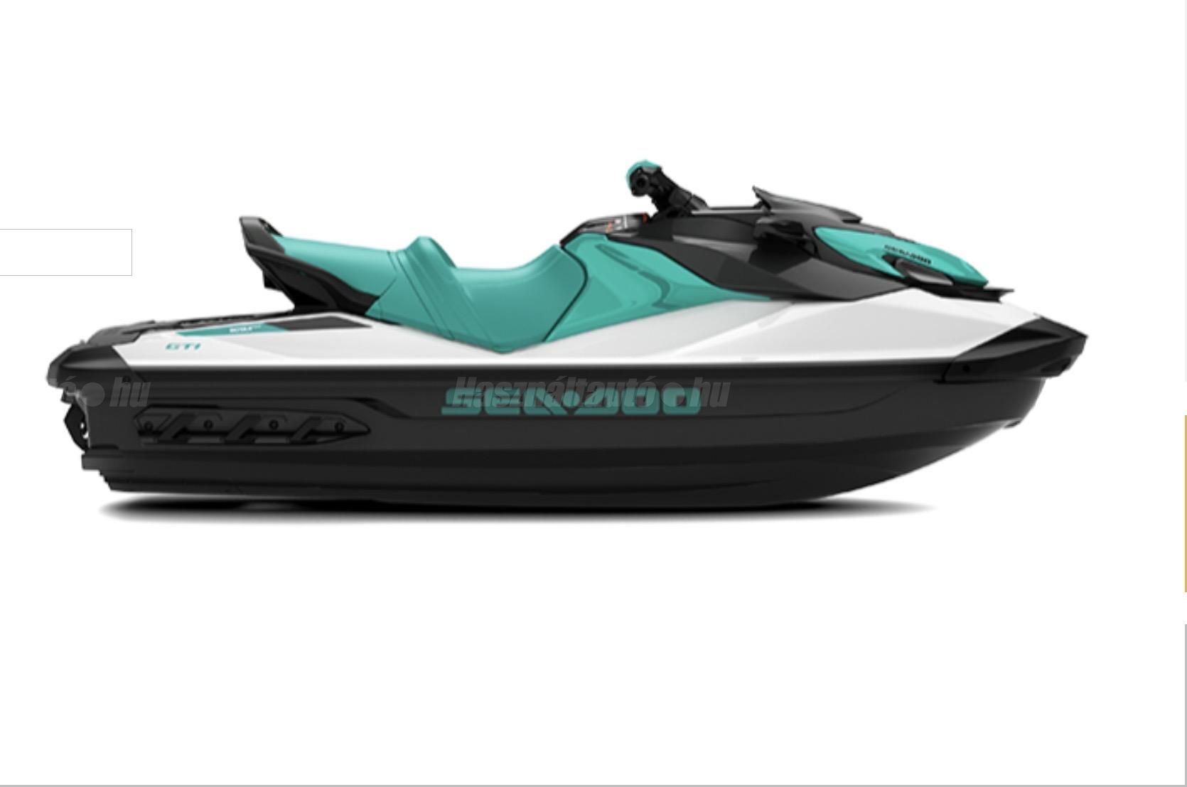 SEA-DOO 2022 - 1