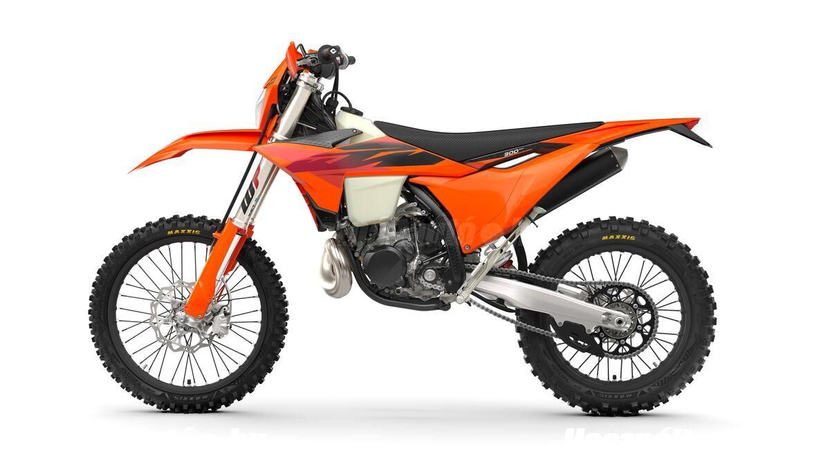 KTM 300 XC-W 2026 - 1