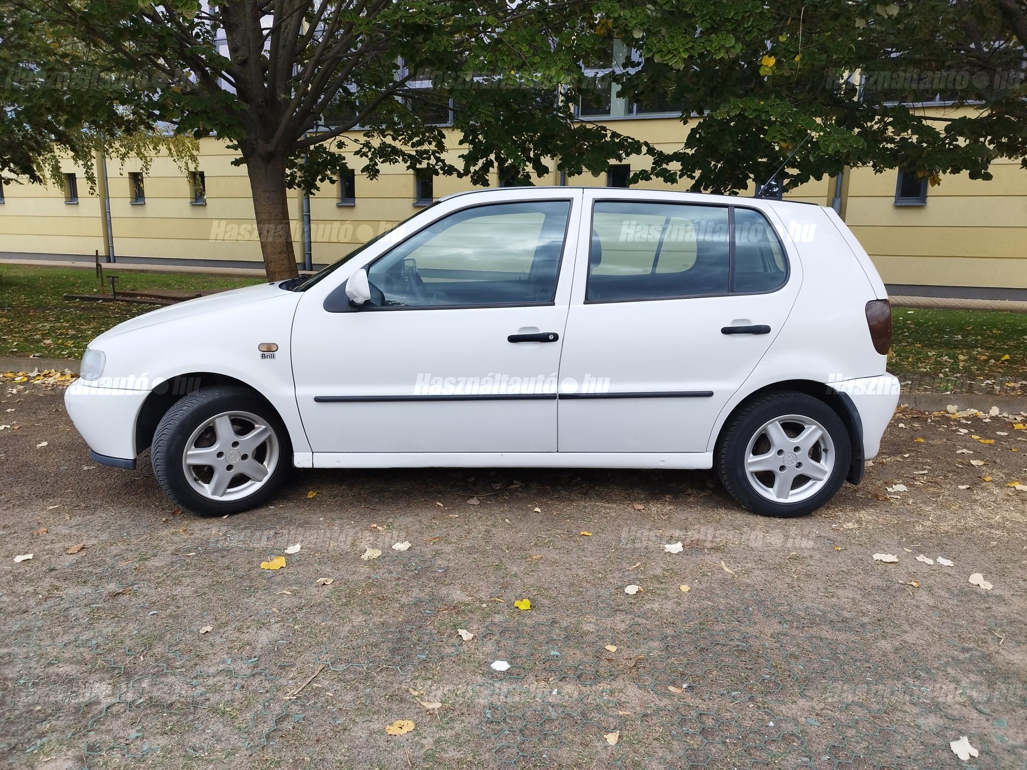 VOLKSWAGEN POLO III 1998/7 - 1