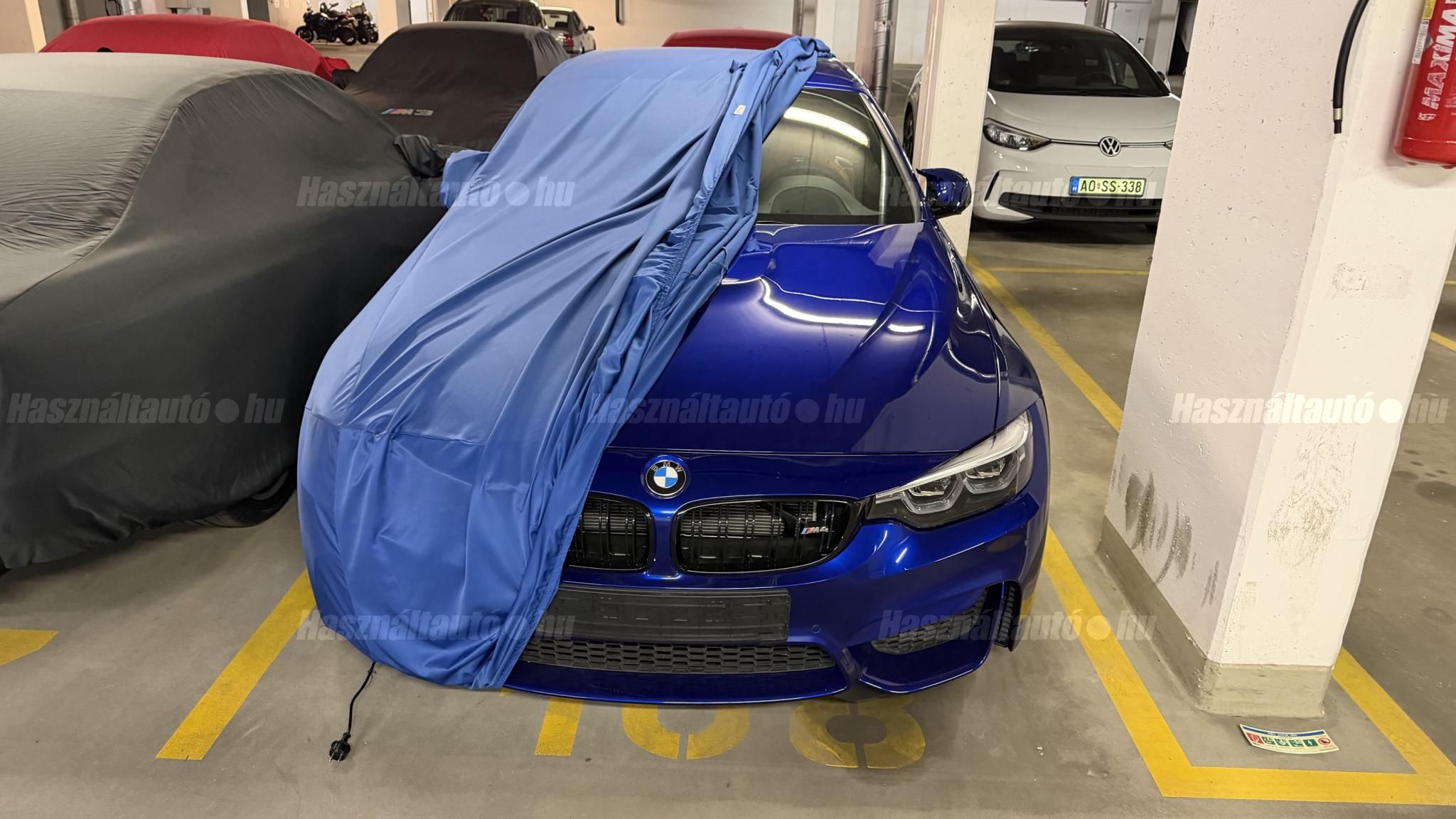 BMW M4 2020/4 - 1