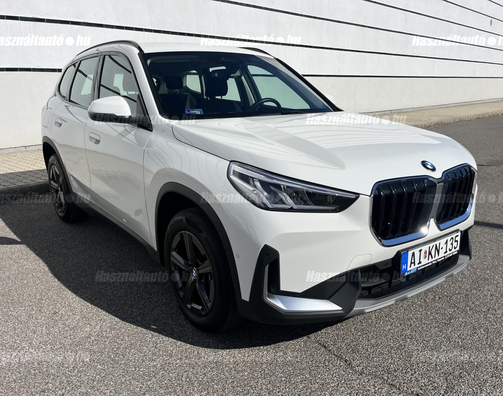 BMW X1 2025/3 - 1