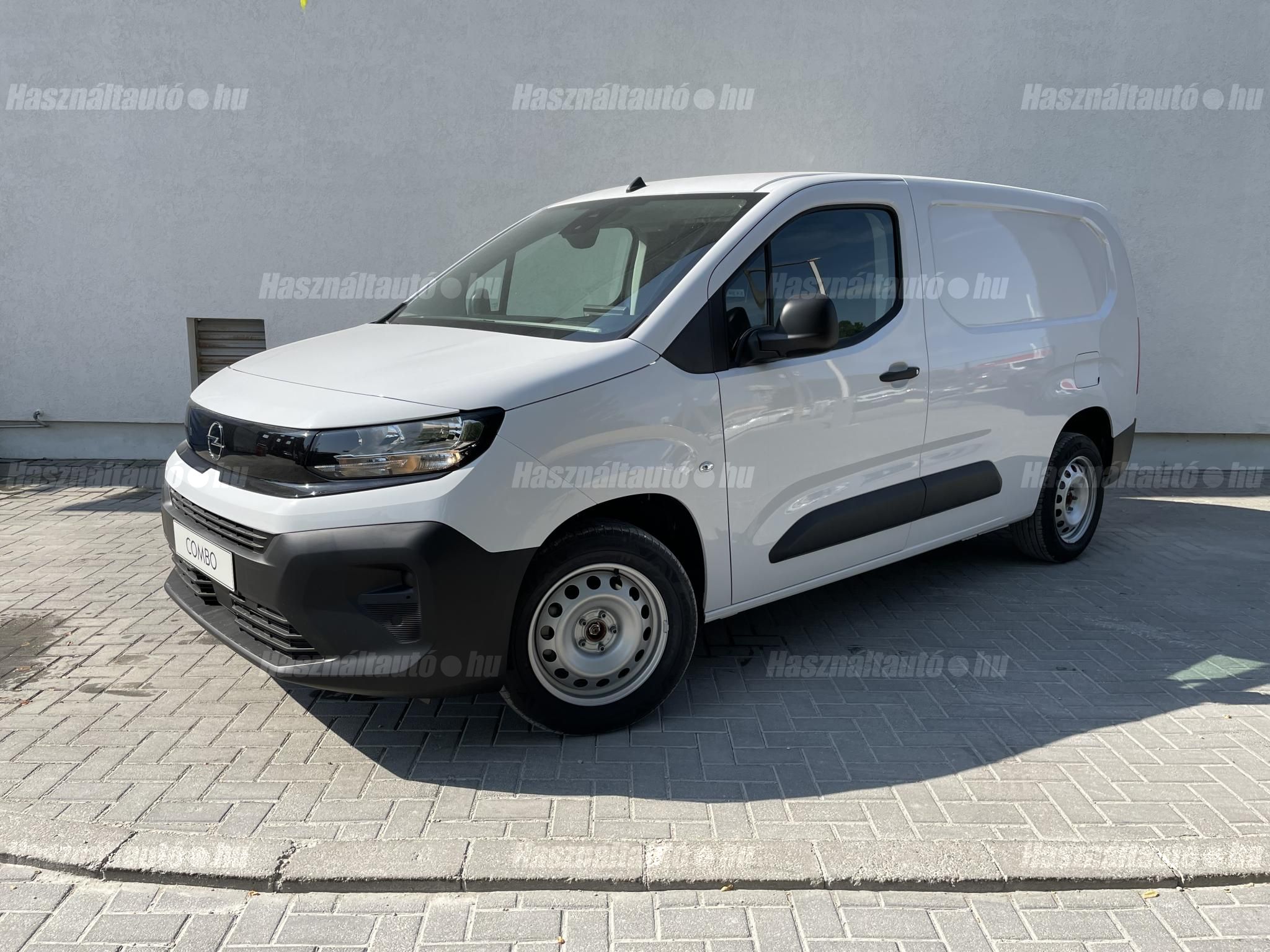 OPEL COMBO 2026/2 - 1