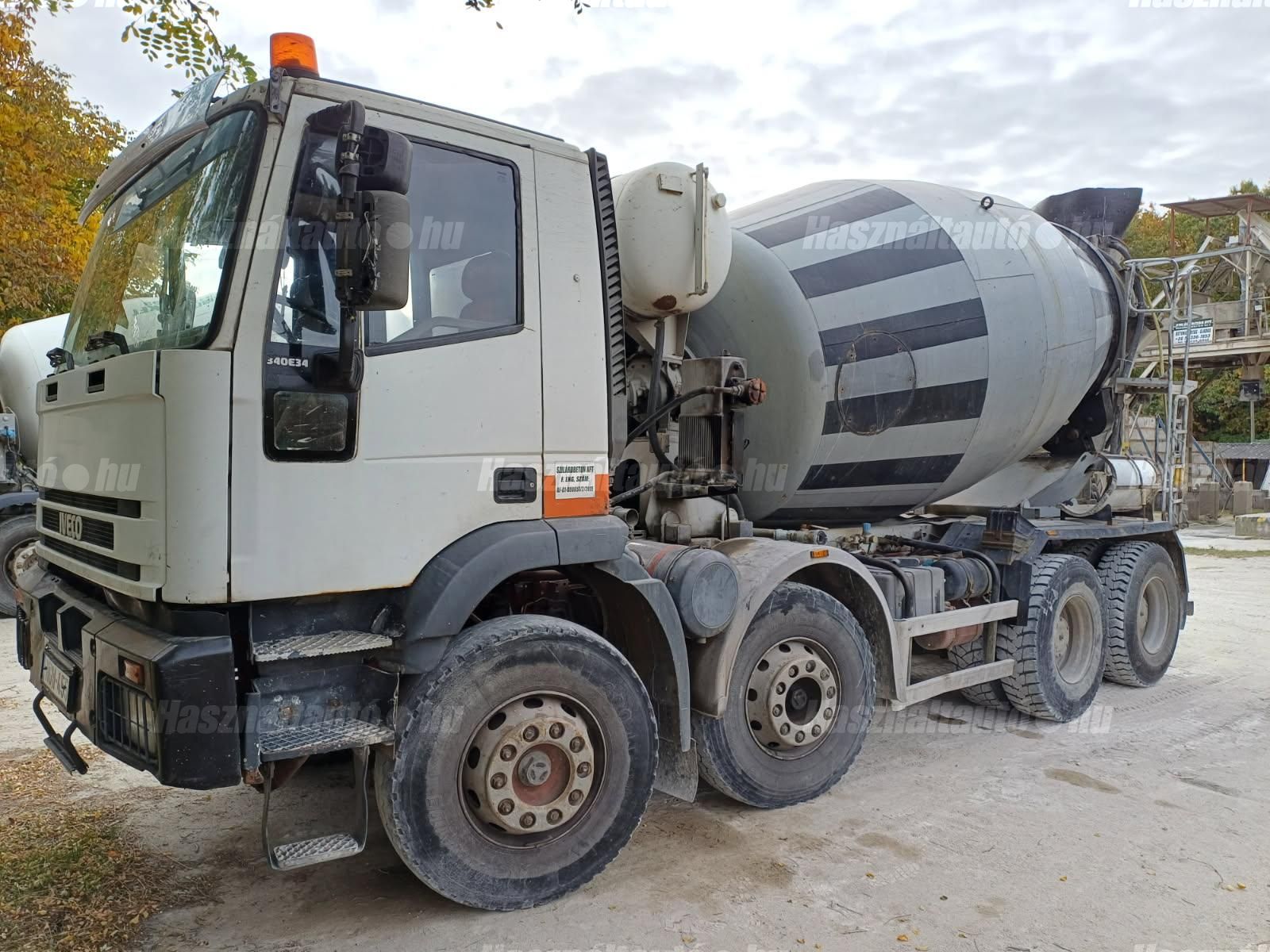 IVECO 1999/5 - 1