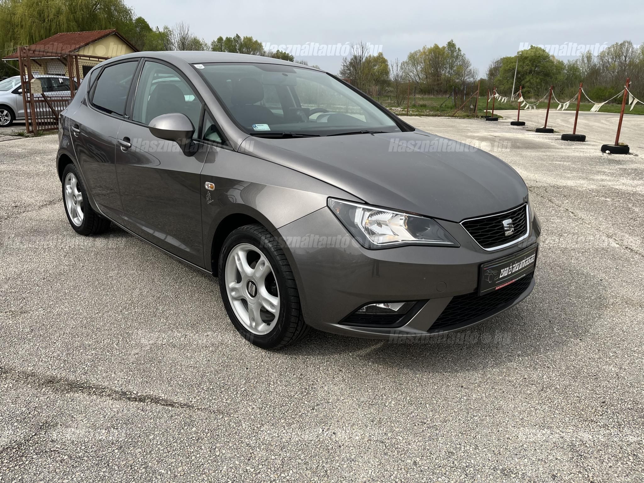 SEAT IBIZA 2014/11 - 1