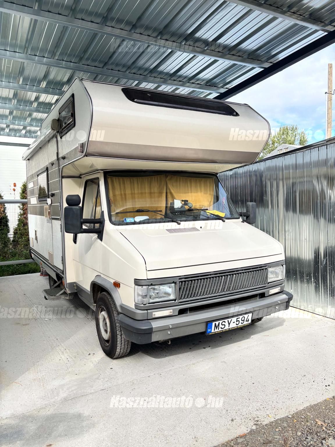 FIAT 1992/5 - 1