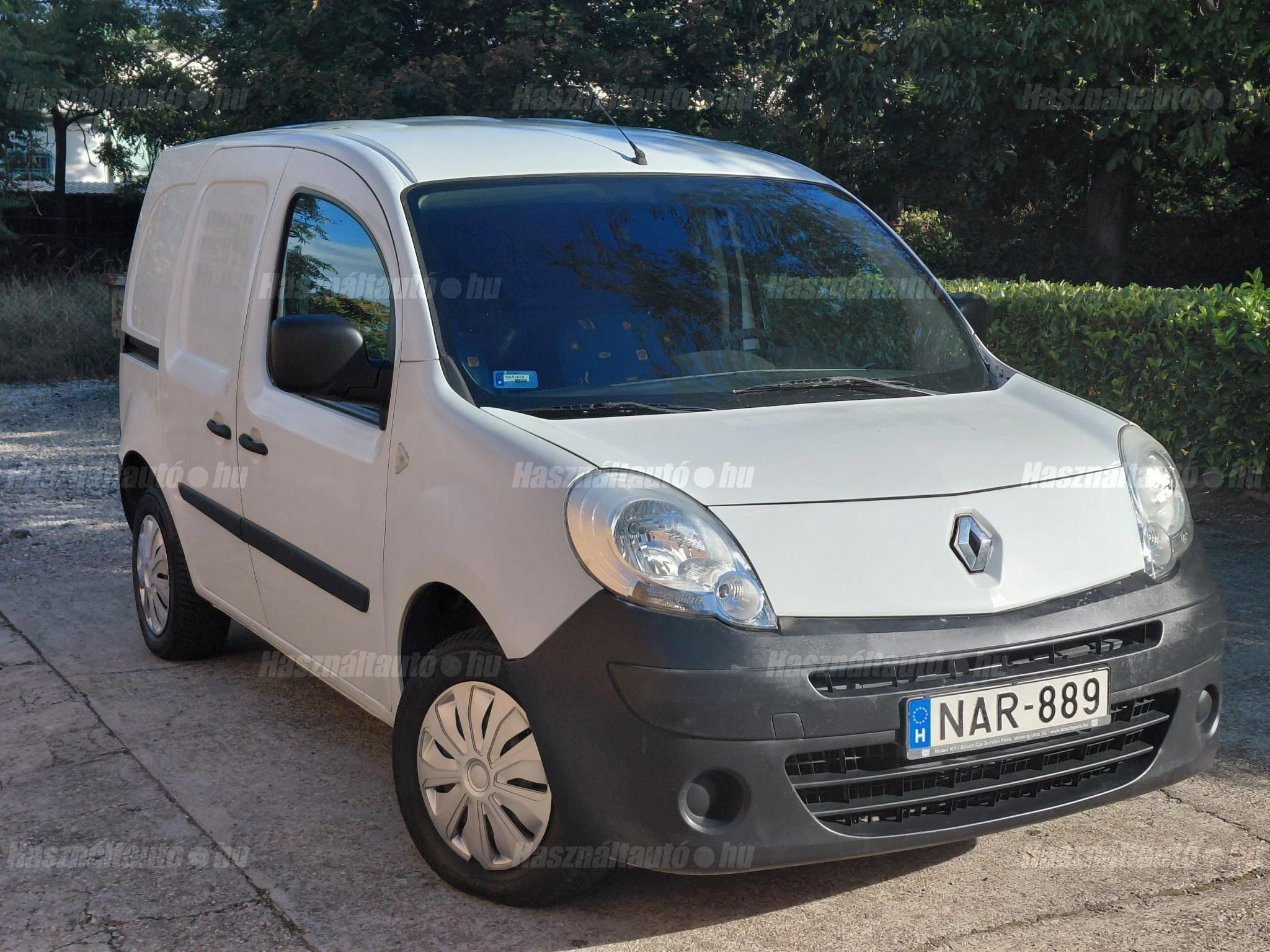 RENAULT KANGOO 2011/5 - 1