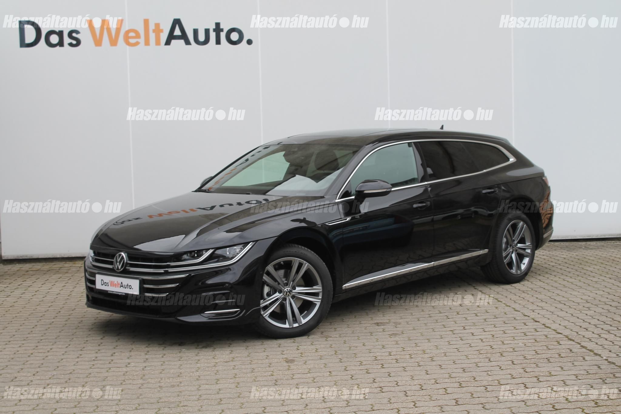 VOLKSWAGEN ARTEON 2023/3 - 1