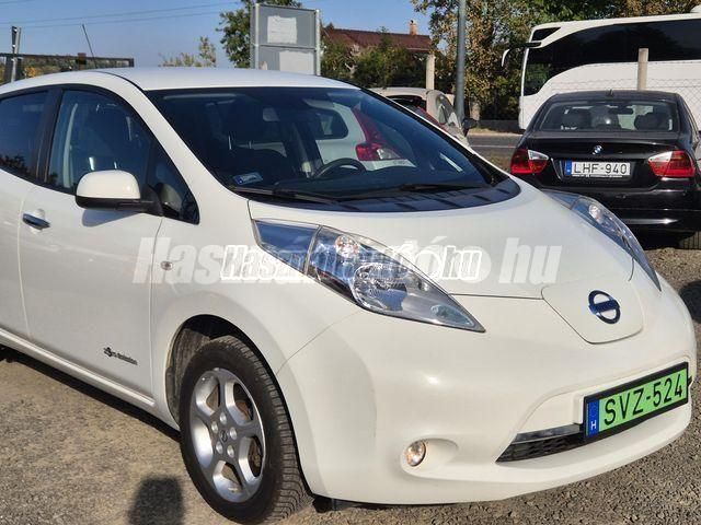 NISSAN LEAF 2016/3 - 1