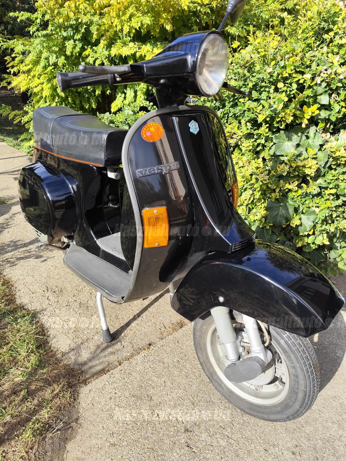 VESPA PK 75 1987 - 1