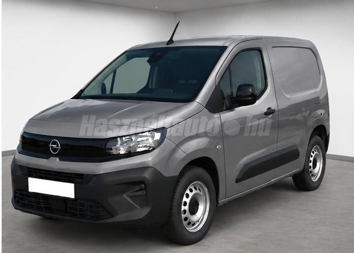 OPEL COMBO 2026/1 - 1