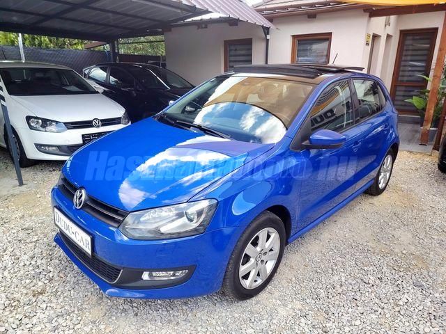 VOLKSWAGEN POLO V 2011/12 - 1
