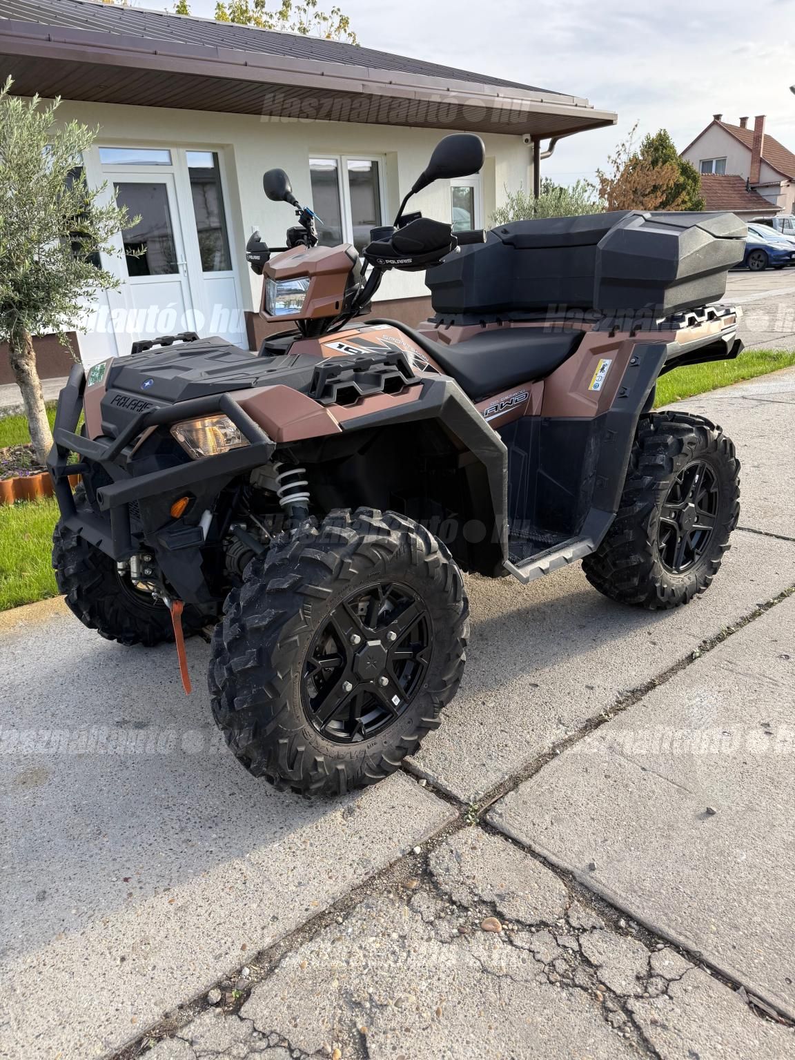 POLARIS SPORTSMAN XP 1000 2019/2 - 1