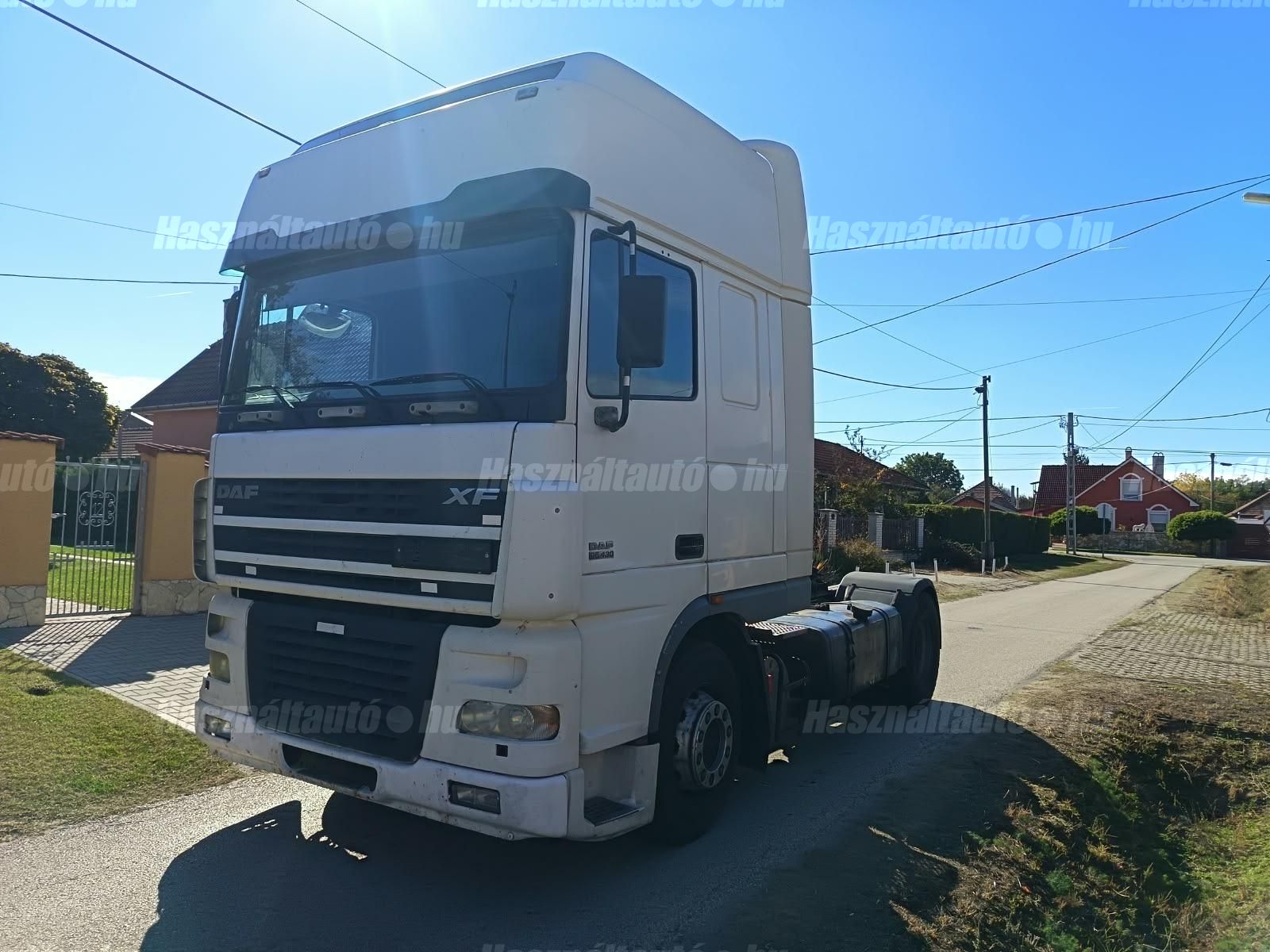 DAF 2005 - 1