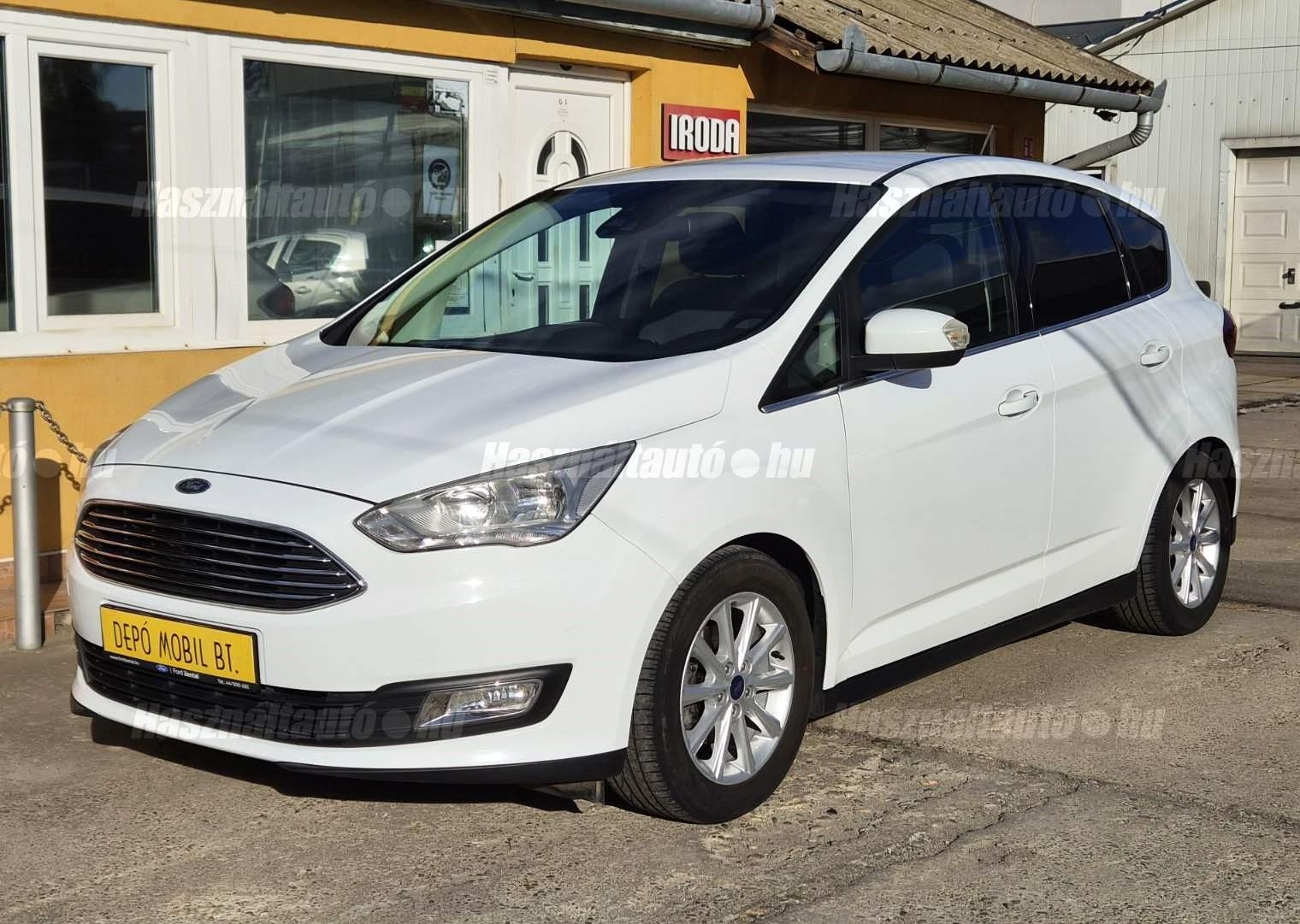 FORD C-MAX 2018/9 - 1