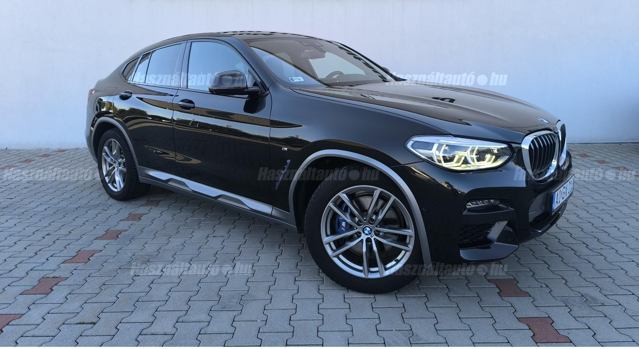 BMW X4 2020/4 - 1