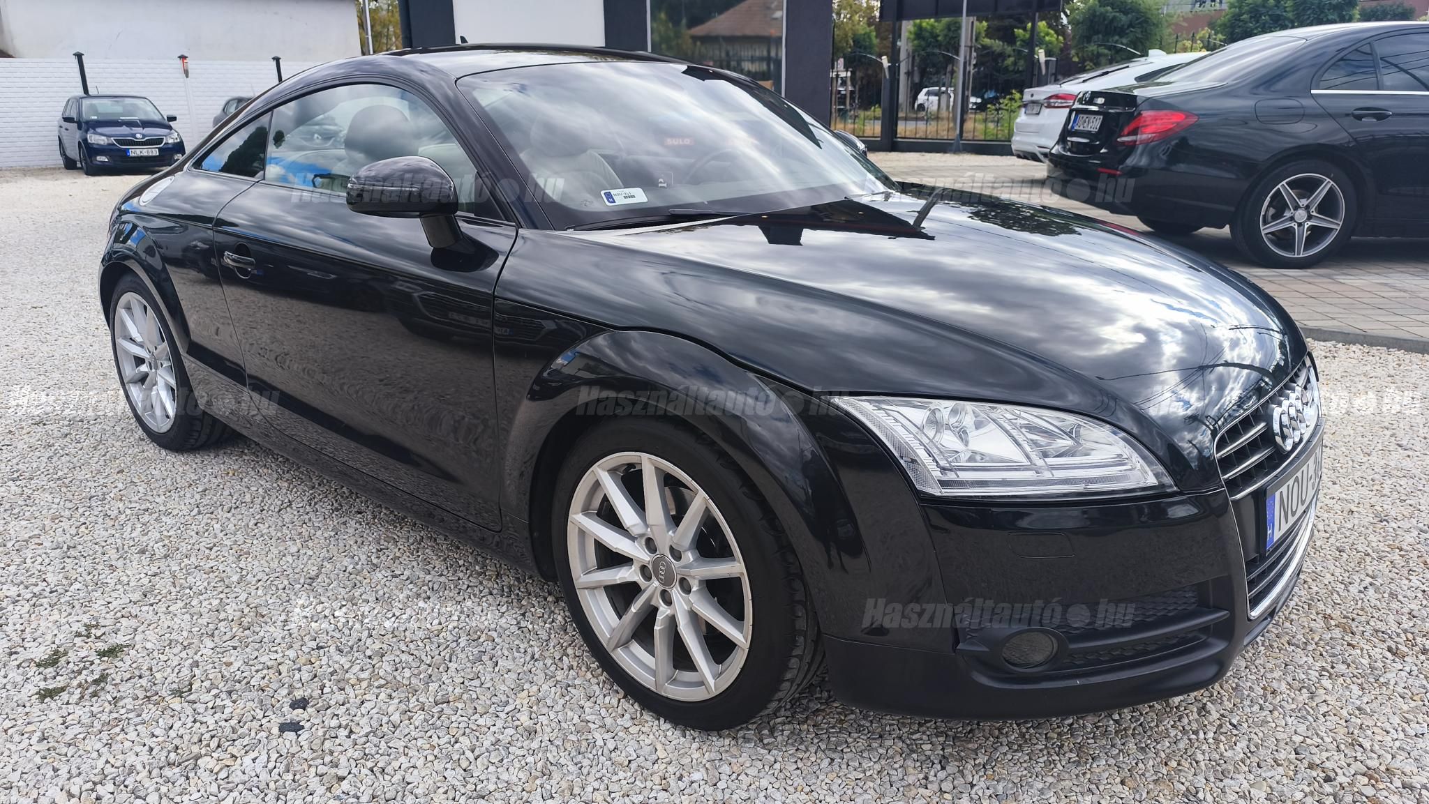 AUDI TT 2009/5 - 1