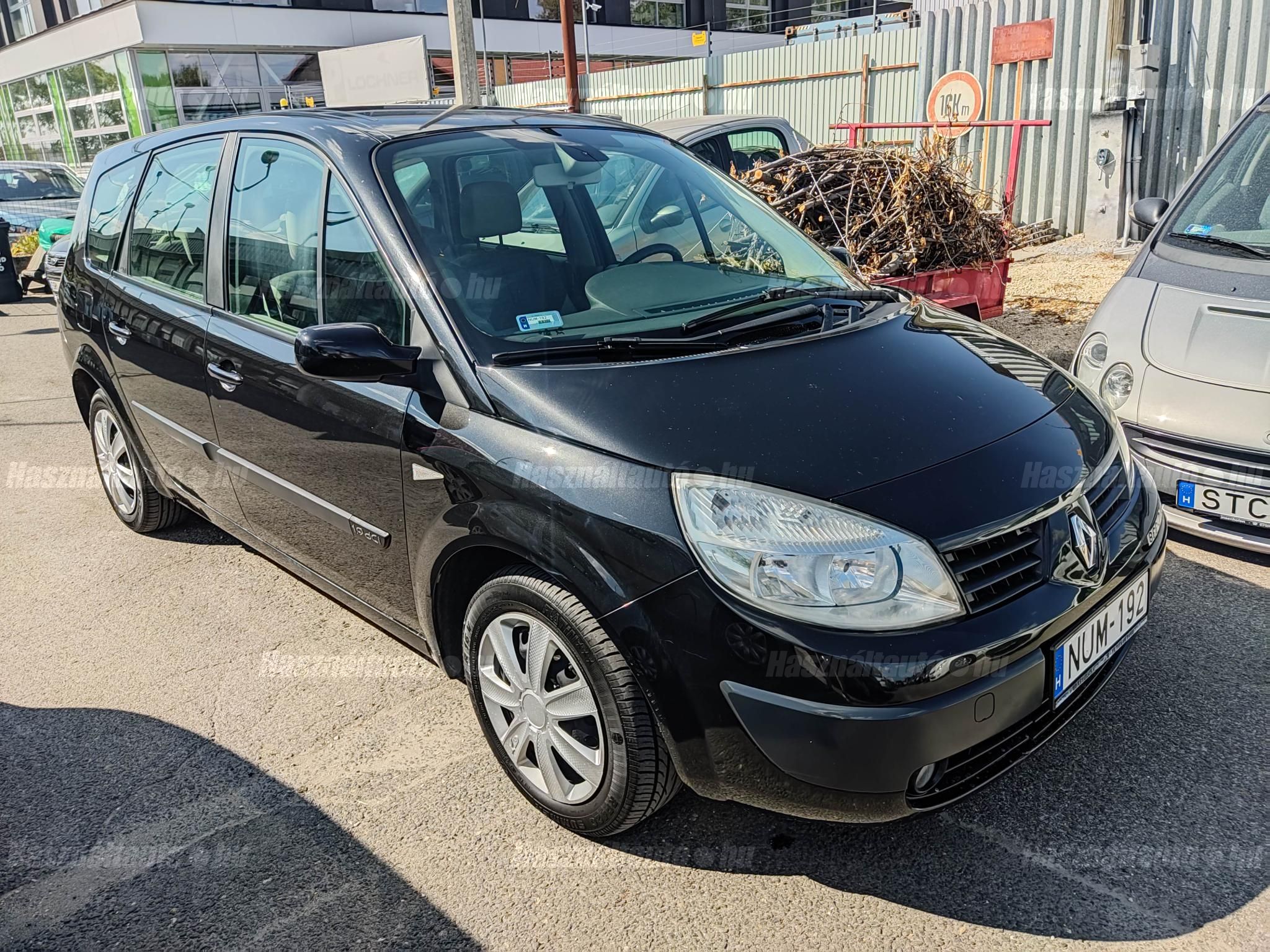 RENAULT GRAND SCENIC 2006/1 - 1