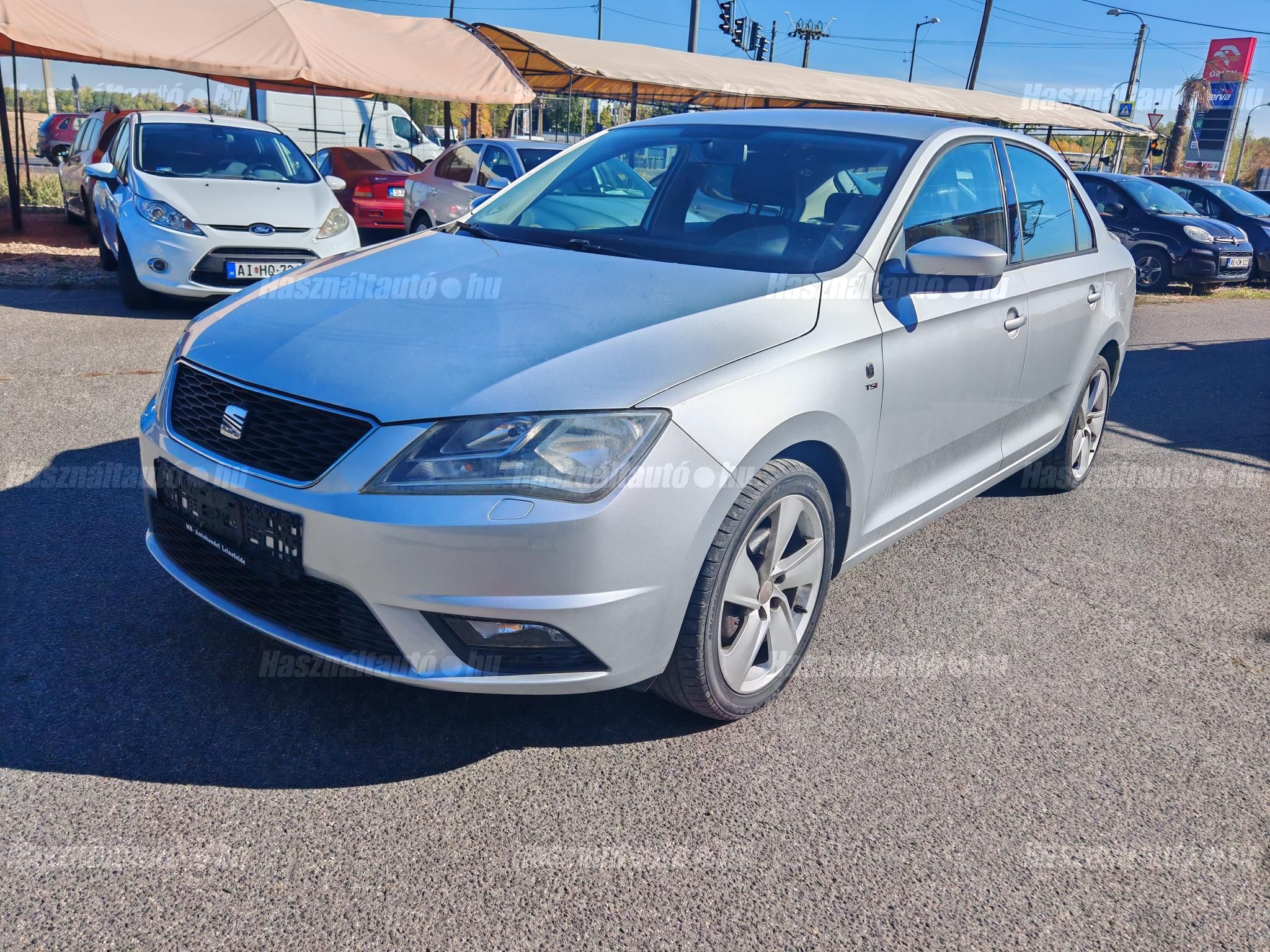 SEAT TOLEDO 2014/3 - 1