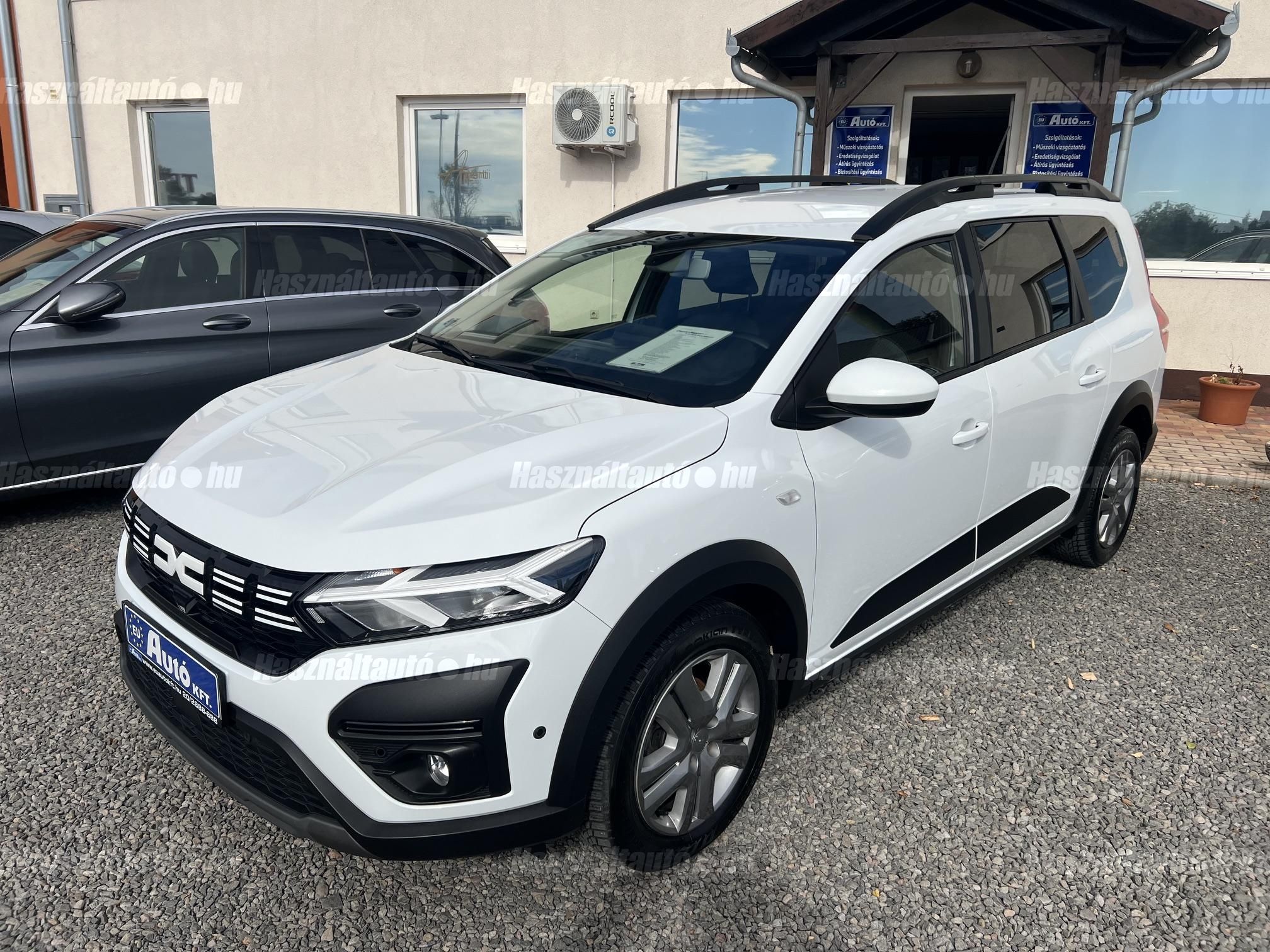 DACIA JOGGER 2024/5 - 1