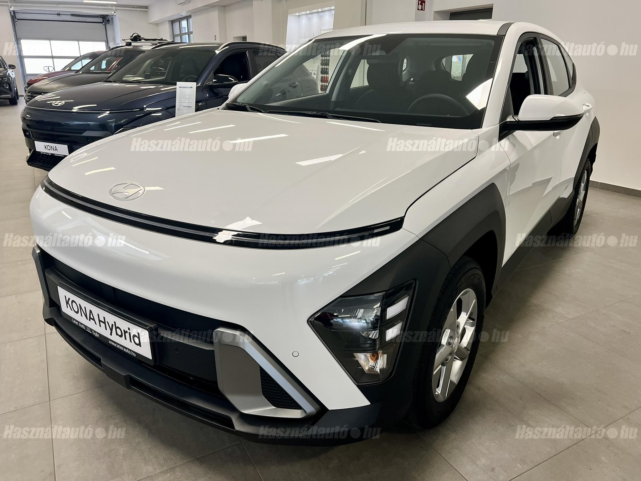 HYUNDAI KONA 2026/10 - 1