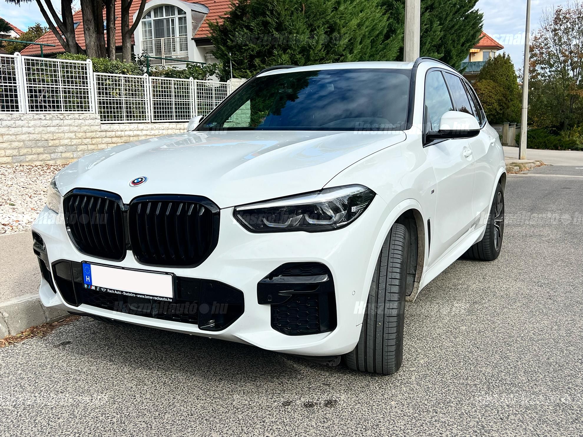 BMW X5 2023/3 - 1