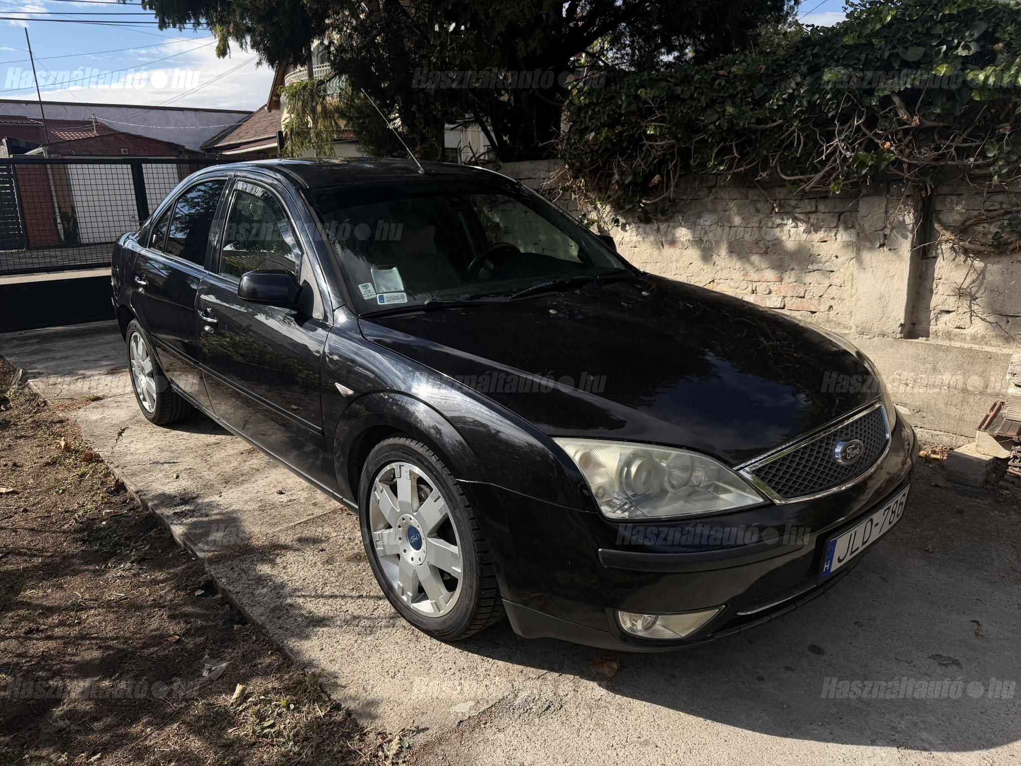FORD MONDEO 2005/2 - 1