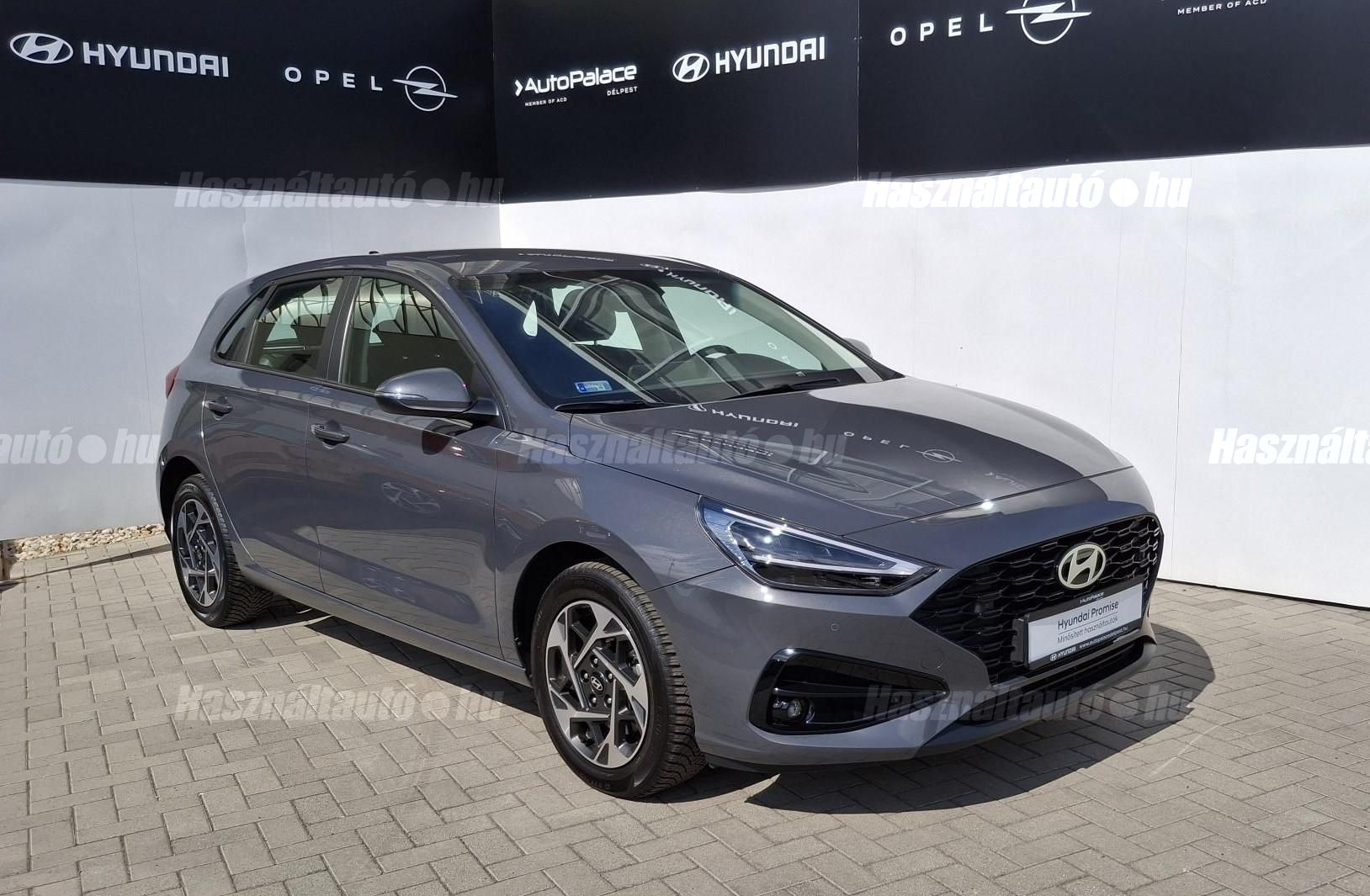 HYUNDAI I30 2024/5 - 1
