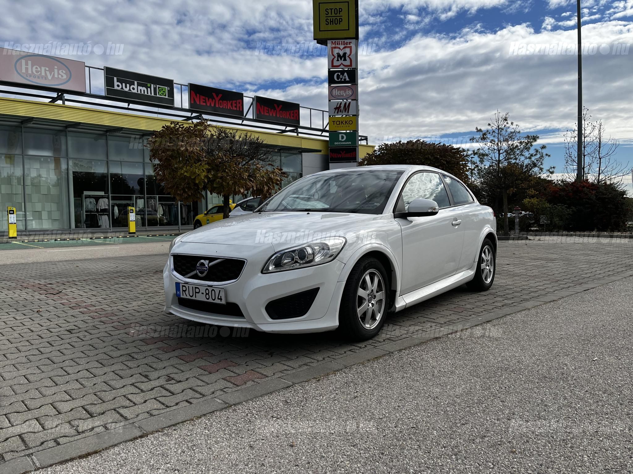 VOLVO C30 2011/2 - 1
