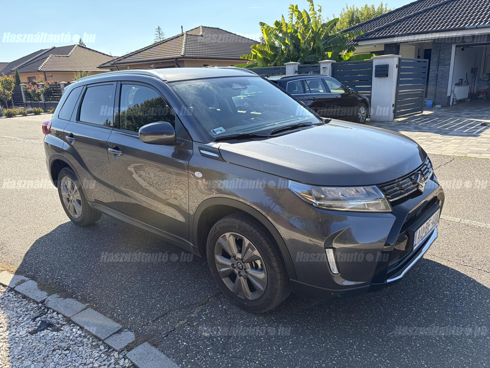 SUZUKI VITARA 2026/2 - 1
