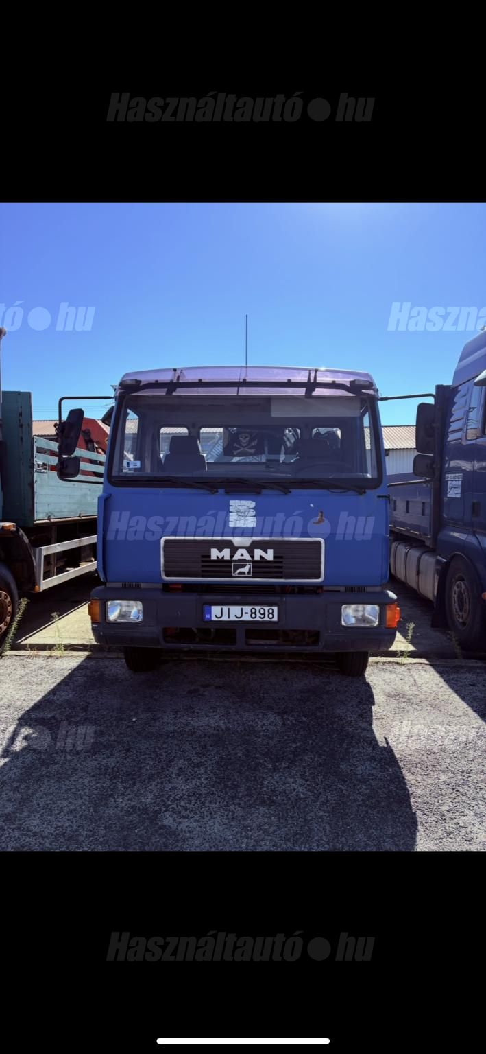 MAN 2000 - 1