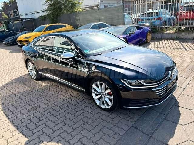 VOLKSWAGEN ARTEON 2017/12 - 1