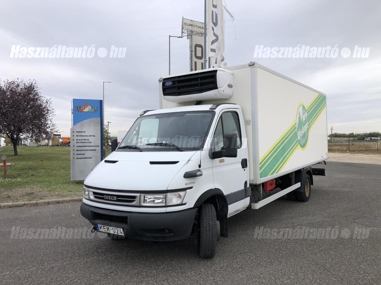 IVECO 2006 - 1