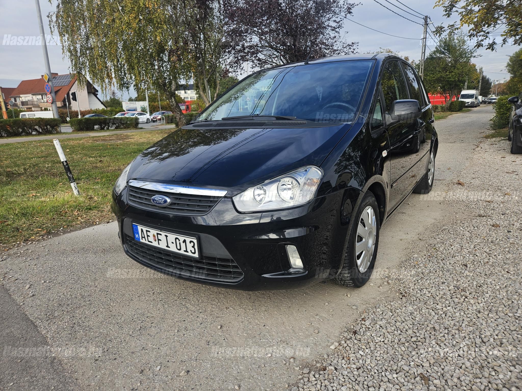 FORD C-MAX 2010/1 - 1