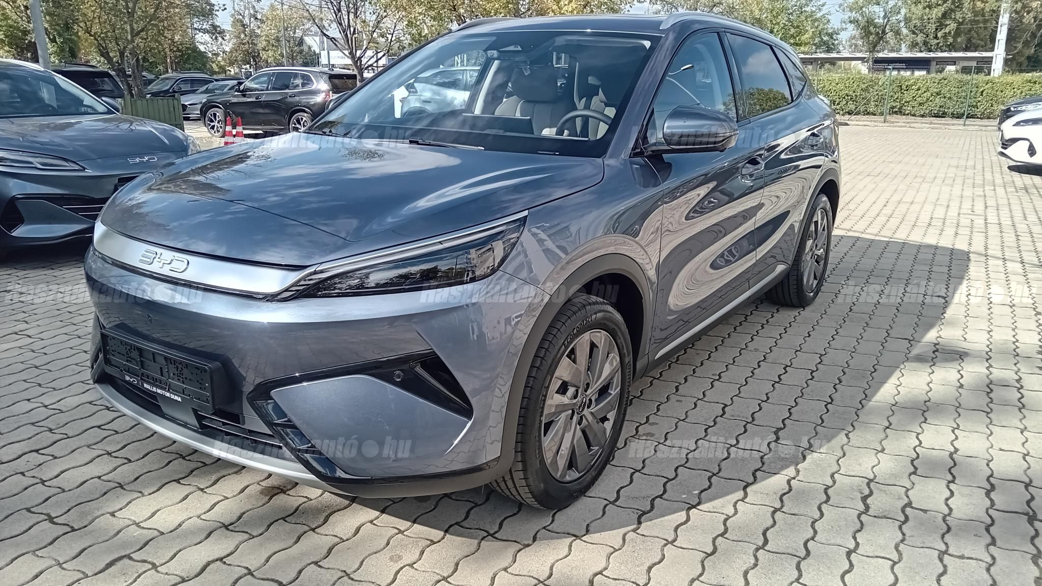 BYD ATTO 3 2026/10 - 1