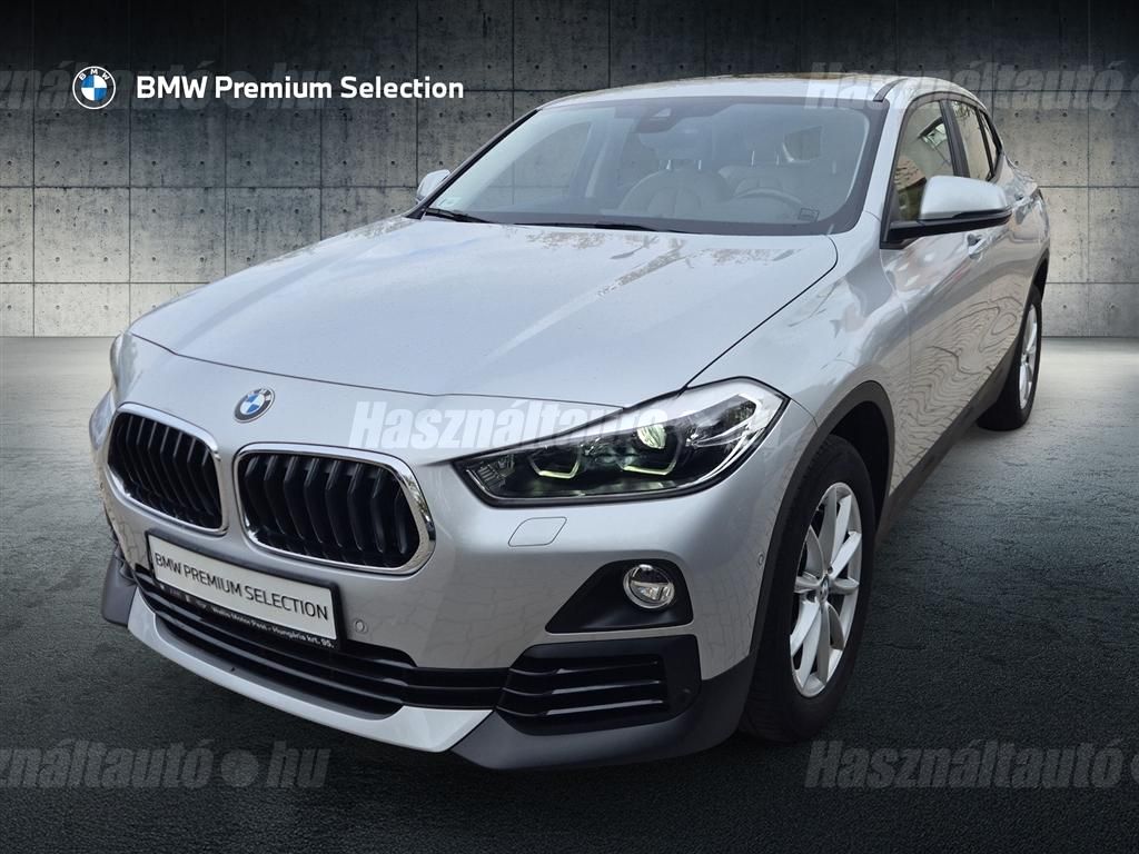 BMW X2 2020/8 - 1
