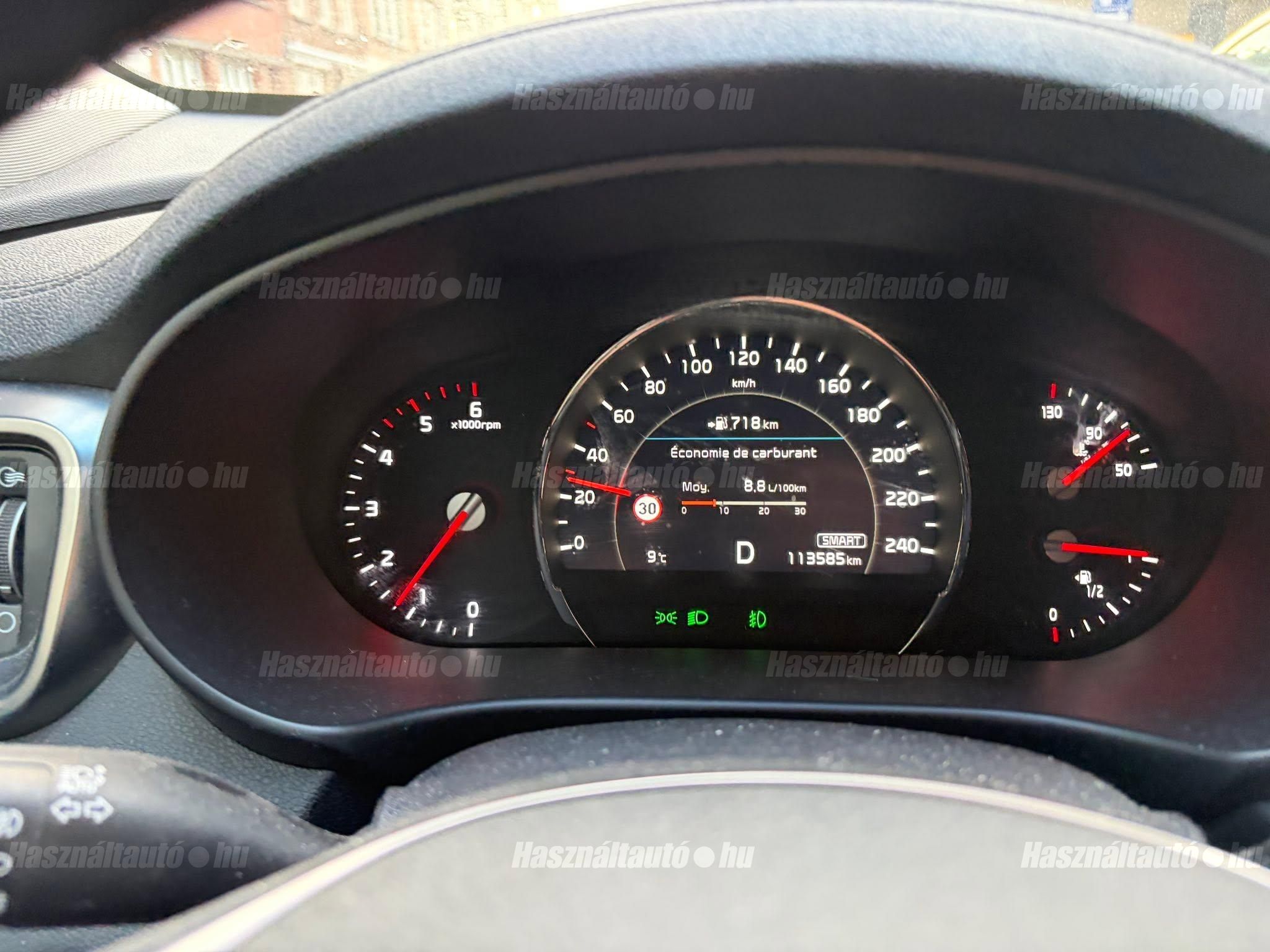 KIA SORENTO 2020/1 - 1