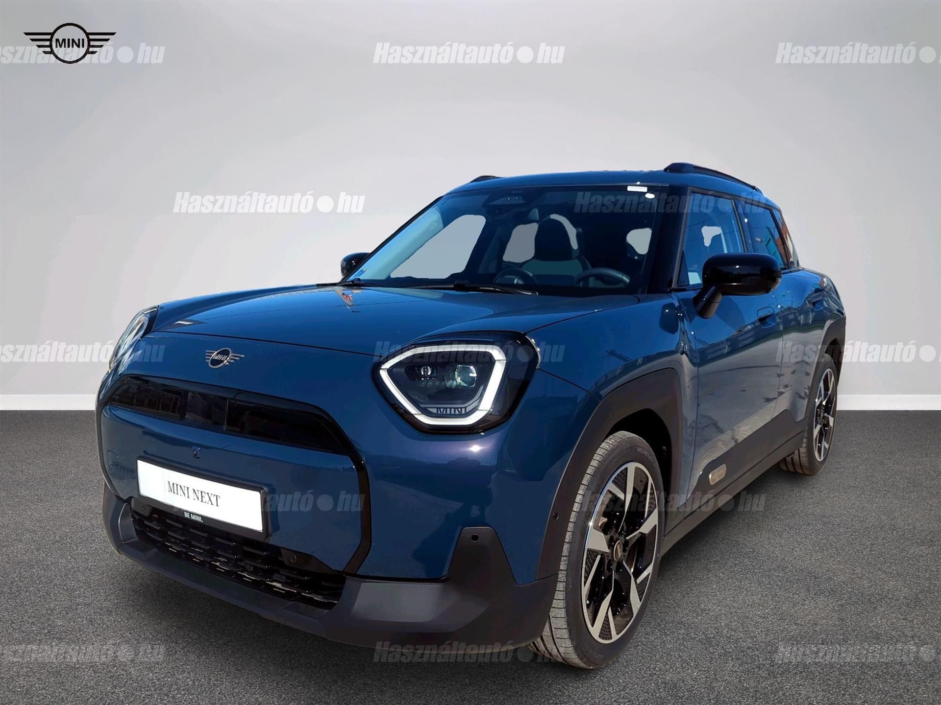 MINI ACEMAN 2025/5 - 1