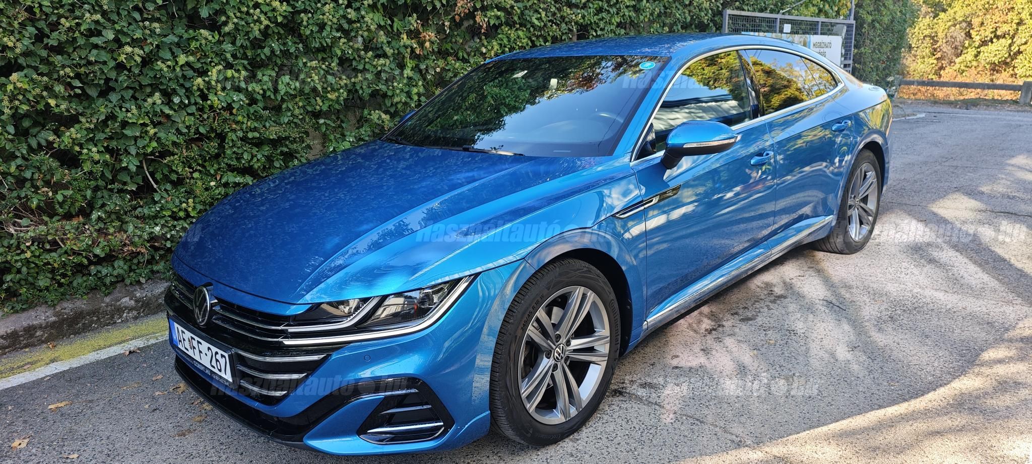 VOLKSWAGEN ARTEON 2023 - 1