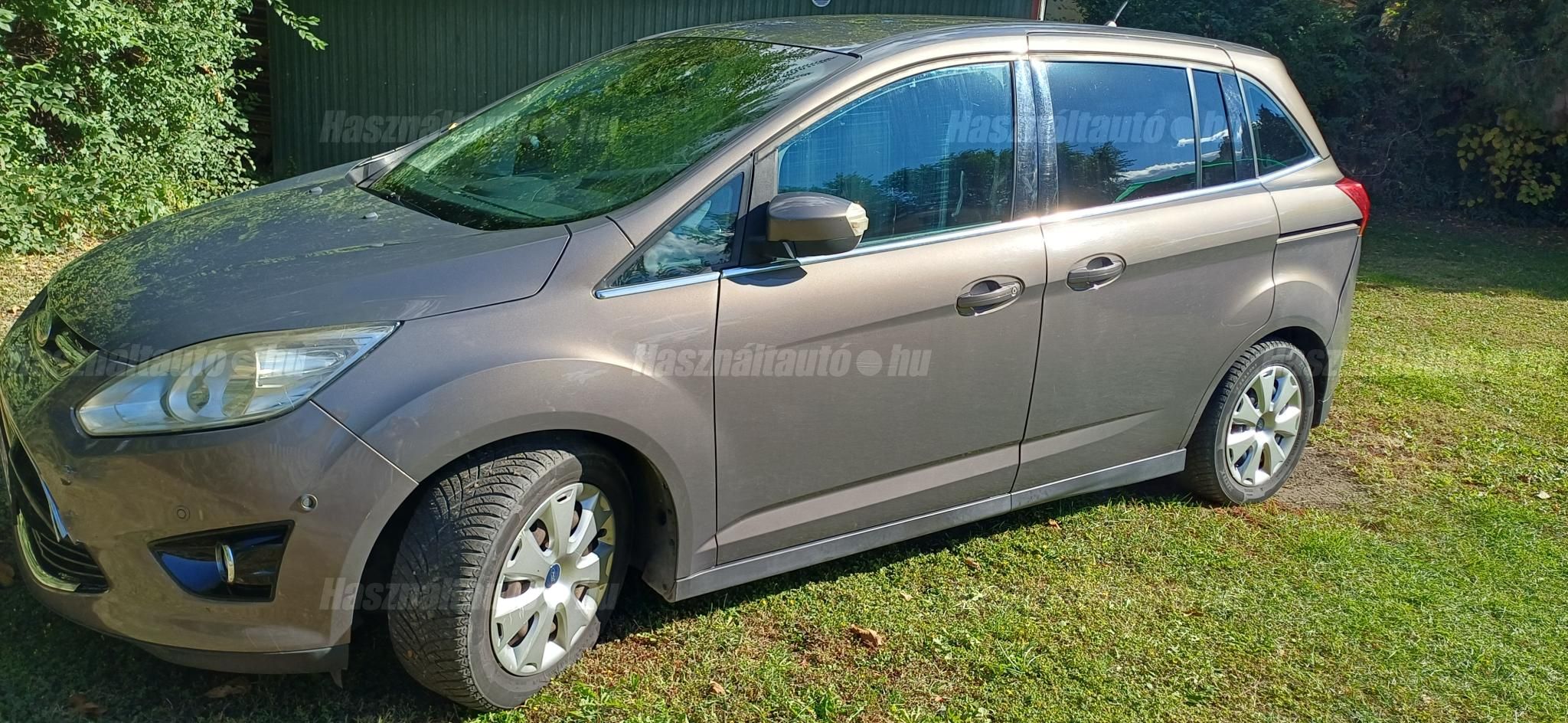 FORD C-MAX 2013/9 - 1