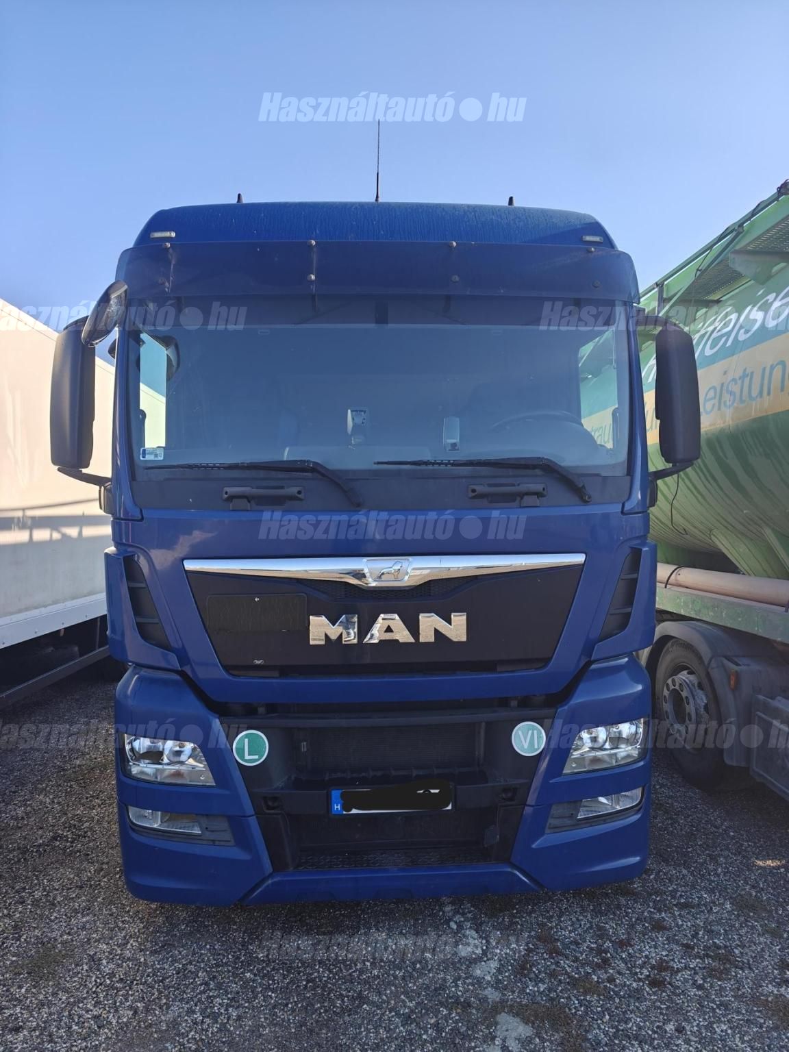 MAN 2015/1 - 1