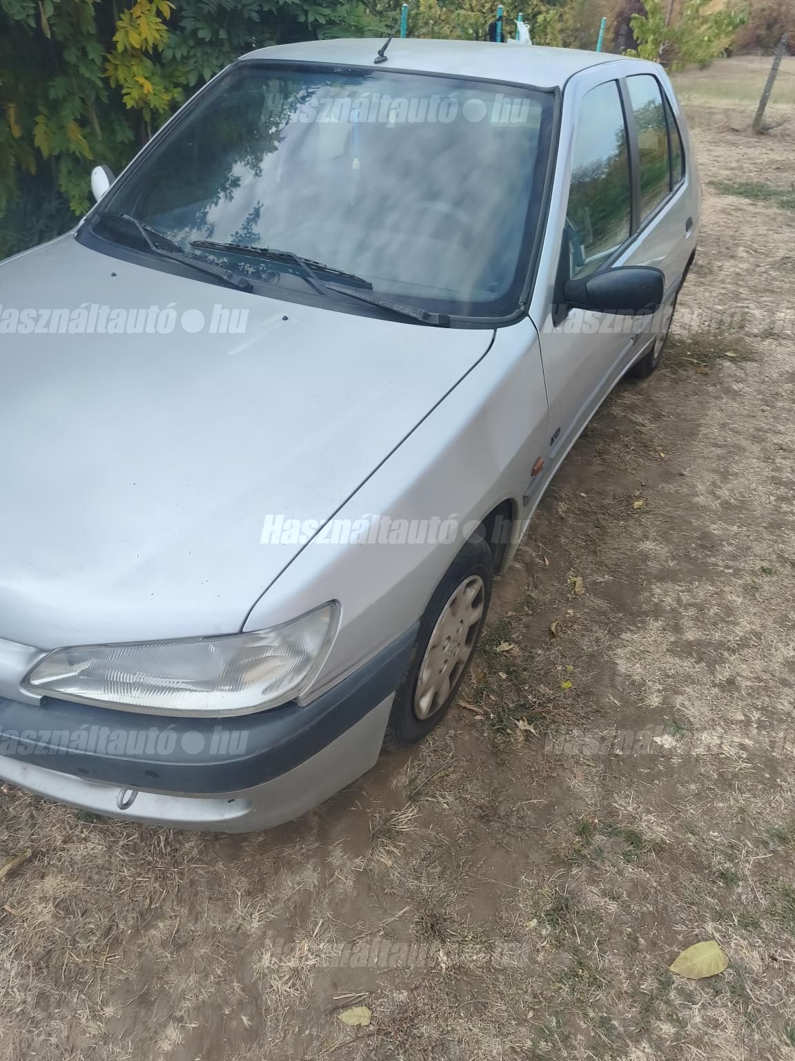 PEUGEOT 306 1997/8 - 1