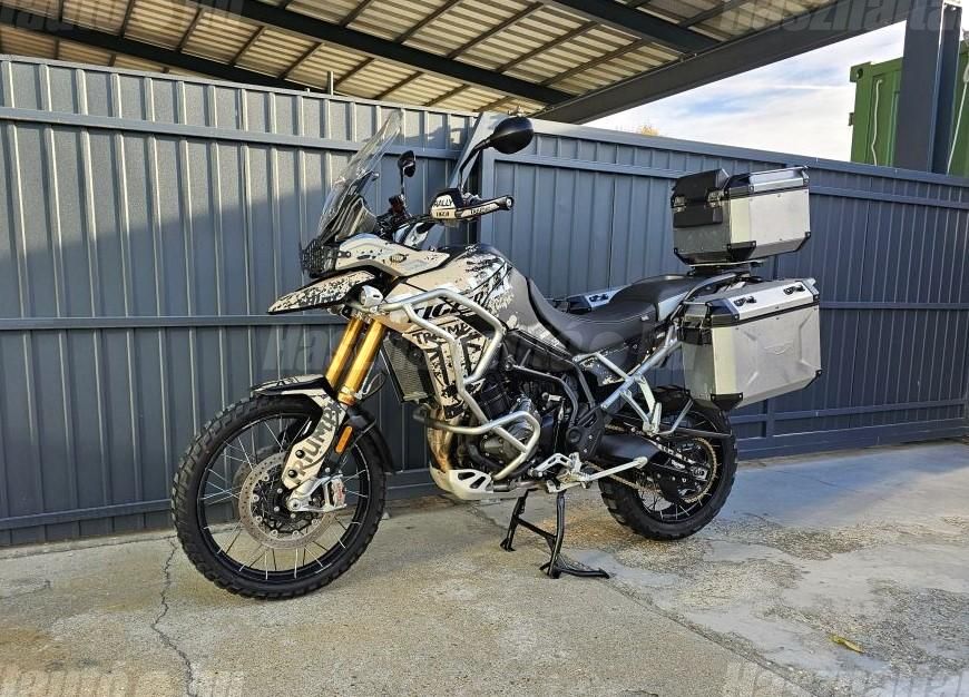 TRIUMPH TIGER 900 2020/5 - 1