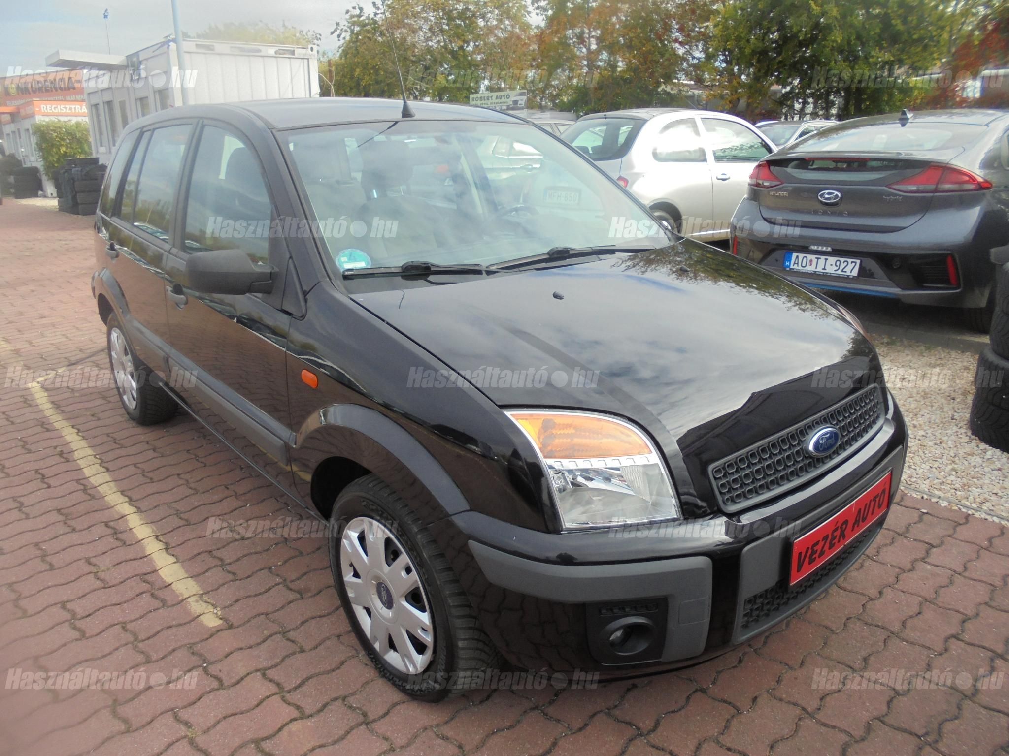 FORD FUSION 2009/6 - 1